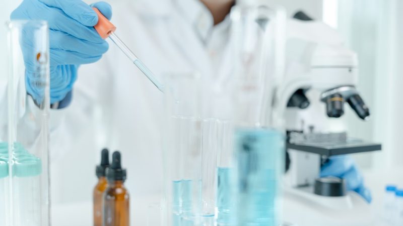 国产培养基：抗体生产中的得力助手