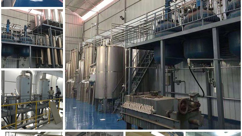 纺织工业酶制剂：规格型号揭秘与选型要点**
